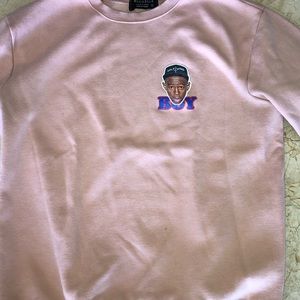 Tyler the creator golf wang sweatshirt